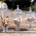 Wedding Candy Jar for Decoration(All Size ,Style,color)